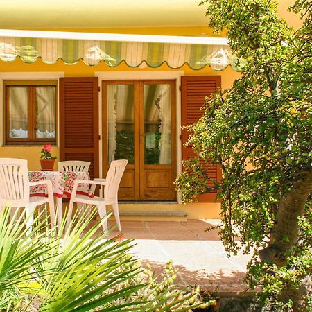 Turchese Villa โปมอนเต ภายนอก รูปภาพ