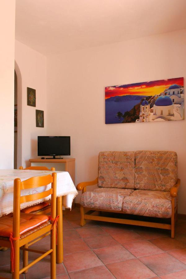 Turchese Villa โปมอนเต ภายนอก รูปภาพ