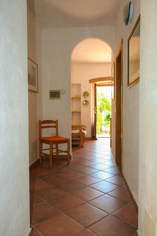 Turchese Villa โปมอนเต ภายนอก รูปภาพ